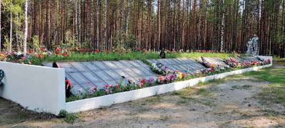 Артур Парфенчиков - Более 20 млн рублей выделят из бюджета Карелии на благоустройство воинских захоронений - stolicaonego.ru - Медвежьегорск - район Медвежьегорский - республика Карелия