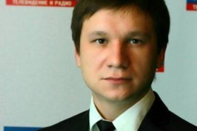 Спецкор ГТРК «Чита» Калганов подал документы на праймериз «Единой России» - chita.ru - Иркутск - Чита