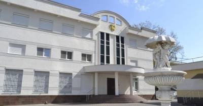Украина высылает консула РФ в Одессе в ответ на высылку дипломата из Москвы - delo.ua - Москва - Одесса