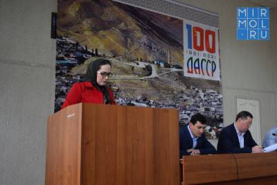 Махмуд Амиралиев - В Карабудахкентском районе обсудили подготовку к майским праздникам - mirmol.ru - район Карабудахкентский