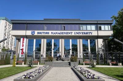 British Management University проводит вступительные экзамены по математике - gazeta.uz - Англия - Узбекистан