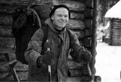 Кем был Игорь Дятлов, который повёл туристов в последний поход - russian7.ru - Первоуральск