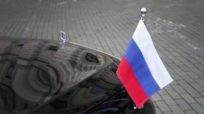Киев решил выслать российского консула в Одессе - tvc.ru - Москва - Киев - Одесса