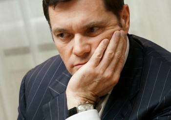 Виктор Рашников - Алексей Мордашов - Владимир Лисин - ФАС подозревает компании, среди которых «Северсталь», в картельном сговоре - vologda-poisk.ru