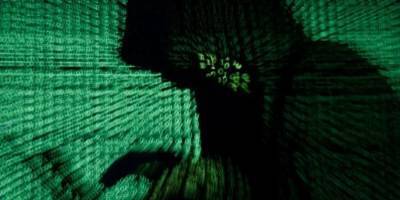 Kacper Pempel - Русскоязычные хакеры взломали компьютерную сеть полиции Вашингтона - nv.ua - США - Вашингтон