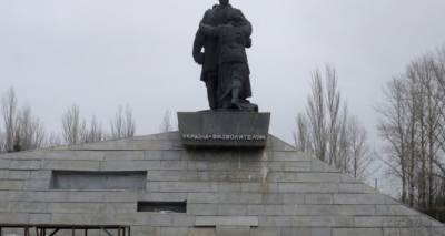 В Меловом установят 9-метровый колокол примирения и отремонтируют мемориальный комплекс «Украина-освободителям от нацизма» - cxid.info