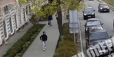Анар Мамедов убит в Днепре – СМИ сообщают, что киллера зовут Джаббара Юсиф/ Наджафов - ТЕЛЕГРАФ - telegraf.com.ua - Азербайджан - Днепр