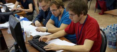 ПетрГУ увеличит число бюджетных мест для подготовки IT-специалистов - stolicaonego.ru