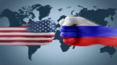 Джо Байден - «Минск-2» умер: США должны взять на себя роль миротворца для Украины и обуздать Россию - The Hill - lenta.ua - Россия - США - county Hill