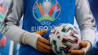 Танкреди Палмери - На Евро - Источник: УЕФА расширит заявки сборных на Евро-2020 до 26 игроков - russian.rt.com - Румыния