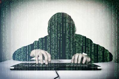 Николай Мурашов - В Центре киберугроз назвали источники атак на сайты органов власти - aif.ru