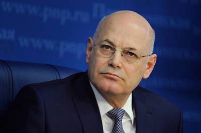 Сенатор назвал одну из основных причин смертности в пандемию - pnp.ru