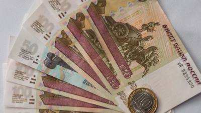 Андрей Белоусов - Кабмин прогнозирует инфляцию в 4-4,5% в России по итогам года - piter.tv - Кабинет Министров