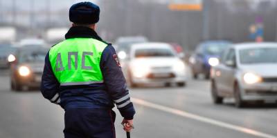 Госдума ужесточит наказание для пьяных водителей - ruposters.ru - Волгоградская обл.