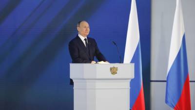 Владимир Путин - Александр Беглов - Путин призвал парламентариев не повторять ошибки выборов 90-х - newinform.com - Россия - Санкт-Петербург - Петербург