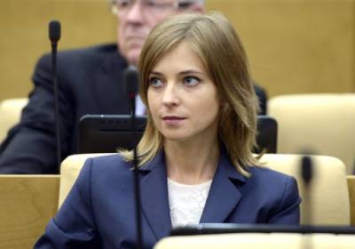 Наталья Поклонская - «Уроки из прошлого»: Поклонская оценила шансы на примирение с Украиной - actualnews.org - Москва - Киев - Крым