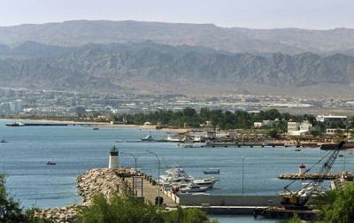В Саудовской Аравии лодка со взрывчаткой атаковала порт - korrespondent.net - Иран - Саудовская Аравия - Йемен