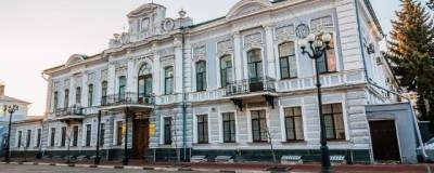 Конкурс на пост главы Тамбова вновь объявили несостоявшимся - runews24.ru - Тамбов