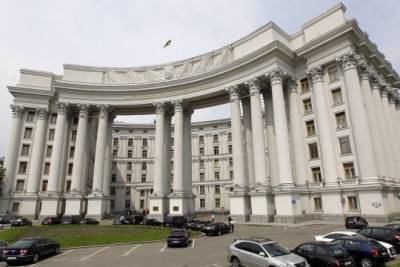 В Украине объявили персоной нон грата консула России в Одессе - interaffairs.ru - Москва - Киев - Одесса