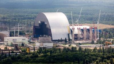 Рафаэль Гросси - ЕБРР и МАГАТЭ продолжат работу в рамках нового фонда поддержки Чернобыля - hubs.ua