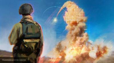 Испытание новой системы ПРО вызвало мандраж у британцев - nation-news.ru