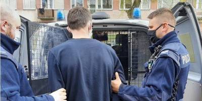В Польше задержали украинца, он пытался украсть 120 посудомоечных машин - nv.ua - Польша