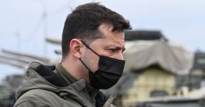 Владимир Зеленский - Зеленский выступил за параллельный "нормандскому" формат переговоров по Донбассу - delo.ua - Минск - Херсонская обл.