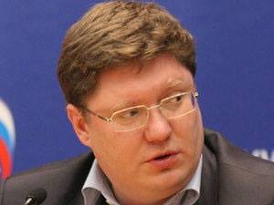 Андрей Исаев - В "Единой России" предложили ввести страхование от безработицы - nakanune.ru - респ. Удмуртия