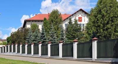 Посольство России заявило об "удивительном лицемерии" властей Литвы - obzor.lt - Россия - Литва - Вильнюс - Посольство