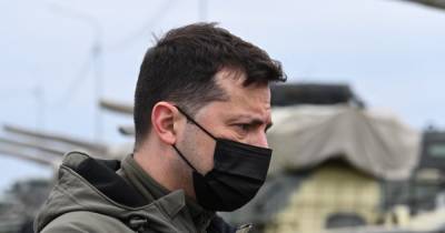 Владимир Зеленский - Украина не откажется от "Минска", но выступает за модернизацию соглашения, - Зеленский - focus.ua - Минск - Переговоры