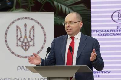 Владимир Зеленский - Михаил Подоляк - Максим Степанов - Денис Шмыгаль - Шмыгаль пока не будет предлагать Раде уволить Степанова – СМИ - news.bigmir.net