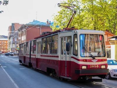 Общественный транспорт в Петербурге изменит маршруты в майские «каникулы» - rosbalt.ru - Санкт-Петербург