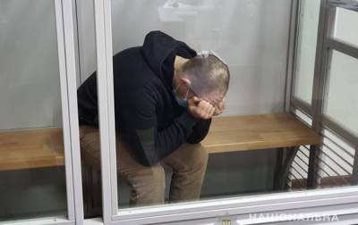Сидеть пожизненно: вынесен приговор винничанину, убившему свою семью - korrespondent.net - Винницкая обл.