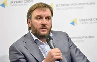 Виктор Медведчук - Сергей Куюн - Куюн оценивает дефицит дизтоплива почти в 300 тыс. тонн в мае - bin.ua