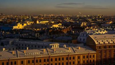 Эксперты рассказали о средних ценах на апартаменты в Петербурге - russian.rt.com - Санкт-Петербург - Saint Petersburg - Зеленогорск