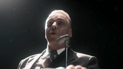 Тимур Бекмамбетов - Тилль Линдеманн - Лидер группы Rammstein рассказал, что думает о песне "Любимый город" - nation-news.ru