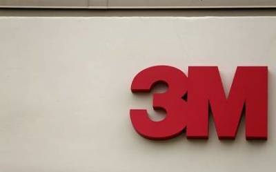 3M увеличила прибыль и выручку в 1 квартале, но предупредила о росте расходов - smartmoney.one