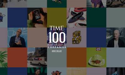 Журнал Time впервые представил рейтинг самых влиятельных компаний мира - capital.ua