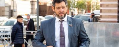 Олег Коробченко прокомментировал информацию об обысках на своем предприятии - runews24.ru - Москва