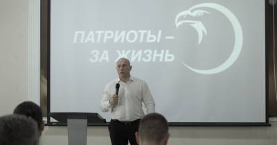 Илья Кива - В МОН заявили, что о защите Кивой диссертации узнали из СМИ: планируется экспертиза работы - dsnews.ua