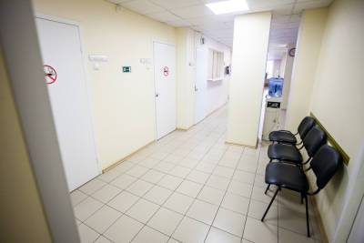 Главврач островской больницы обратилась в полицию после опубликованной на нее жалобы - mk-pskov.ru - Псковская обл.