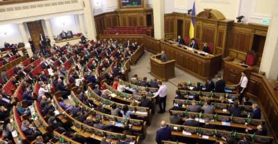 Роман Костенко - Депутат Рады предложил нацелить украинские ракеты на российские АЭС - reendex.ru - Москва