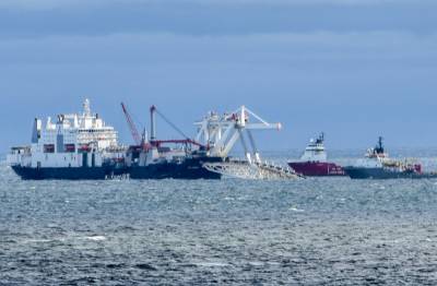 Джо Байден - Atlantic Council: У Байдена больше нет времени для блокировки «Северного потока – 2» - actualnews.org - Вашингтон