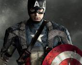 Крис Эванс - Джон Уокер - В разработку запущен «Капитан Америка 4» - rusjev.net