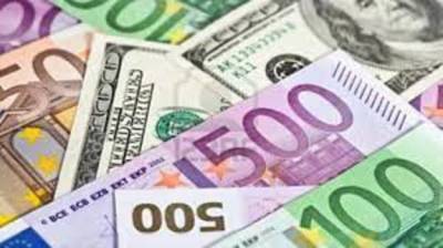 Курс валют на вечер 27 апреля: межбанк, наличный и «черный» рынок - minfin.com.ua