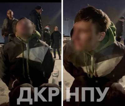 Киевский подросток рассказал, почему убил свою семью - news.bigmir.net - Киев