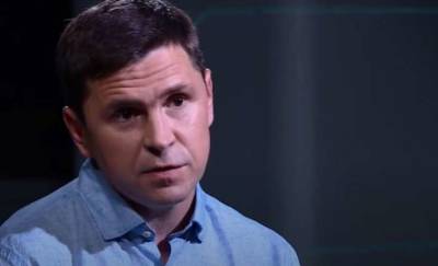 Владимир Зеленский - Владимир Путин - Михаил Подоляк - Советник Ермака рассказал, зачем Зеленский добивается встречи с Путиным - lenta.ua