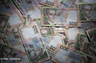Самым нуждающимся: Рада хочет спустить 600 млн гривен на зарплаты работникам аппаратов судов - from-ua.com