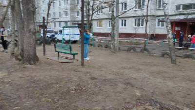 Прокуратура Татарстана опровергла информацию о взрыве в доме на улице Батыршина - piter.tv - респ. Татарстан - Казань