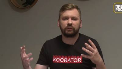 Леонид Волков - Виталий Серуканов - Навальный - Юрист Серуканов: Волков не будет спасать соратников ради сохранения финансирования от Запада - polit.info
